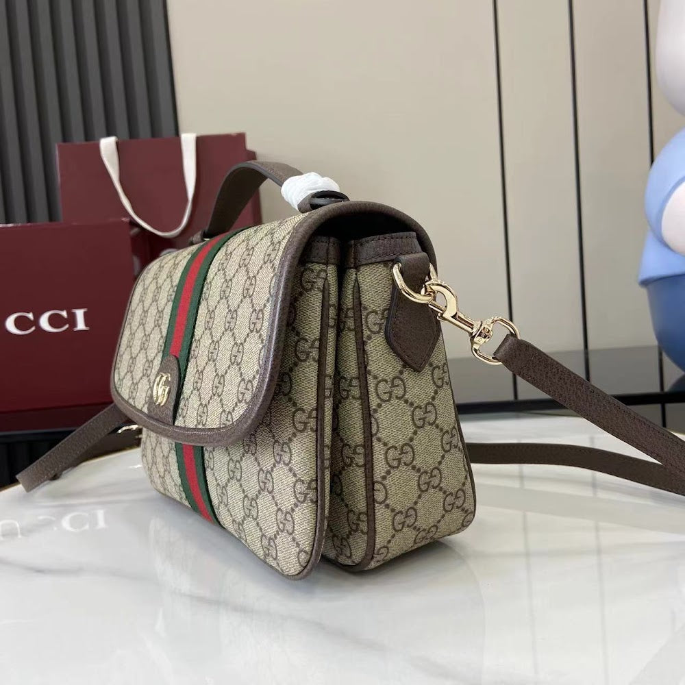 Ezyycart Bags Guccin Luxury Bag --94603