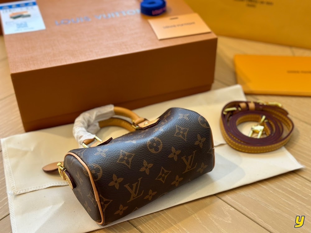 Anum Bags LVn Luxury Bag --80923
