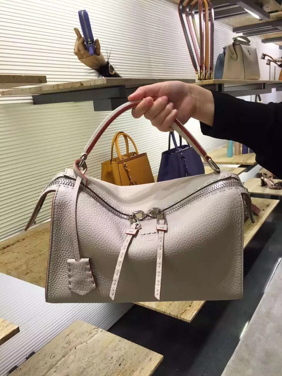 Ezyycart Bags new-elite-designer-bags-nm15075