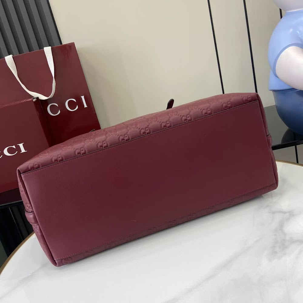 Ezyycart Bags Guccin Luxury Bag --94802