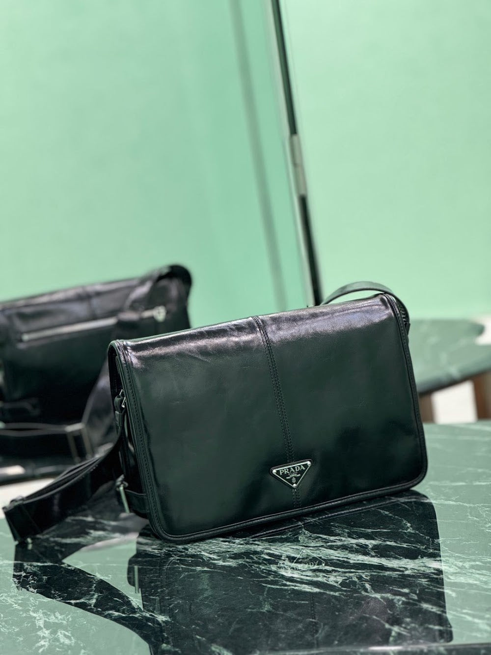 Ezyycart Bags Pradn Luxury Bag --102780