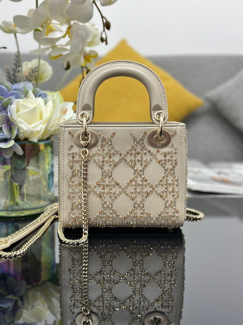 Ezyycart Bags Diorn Luxury Bag --115673