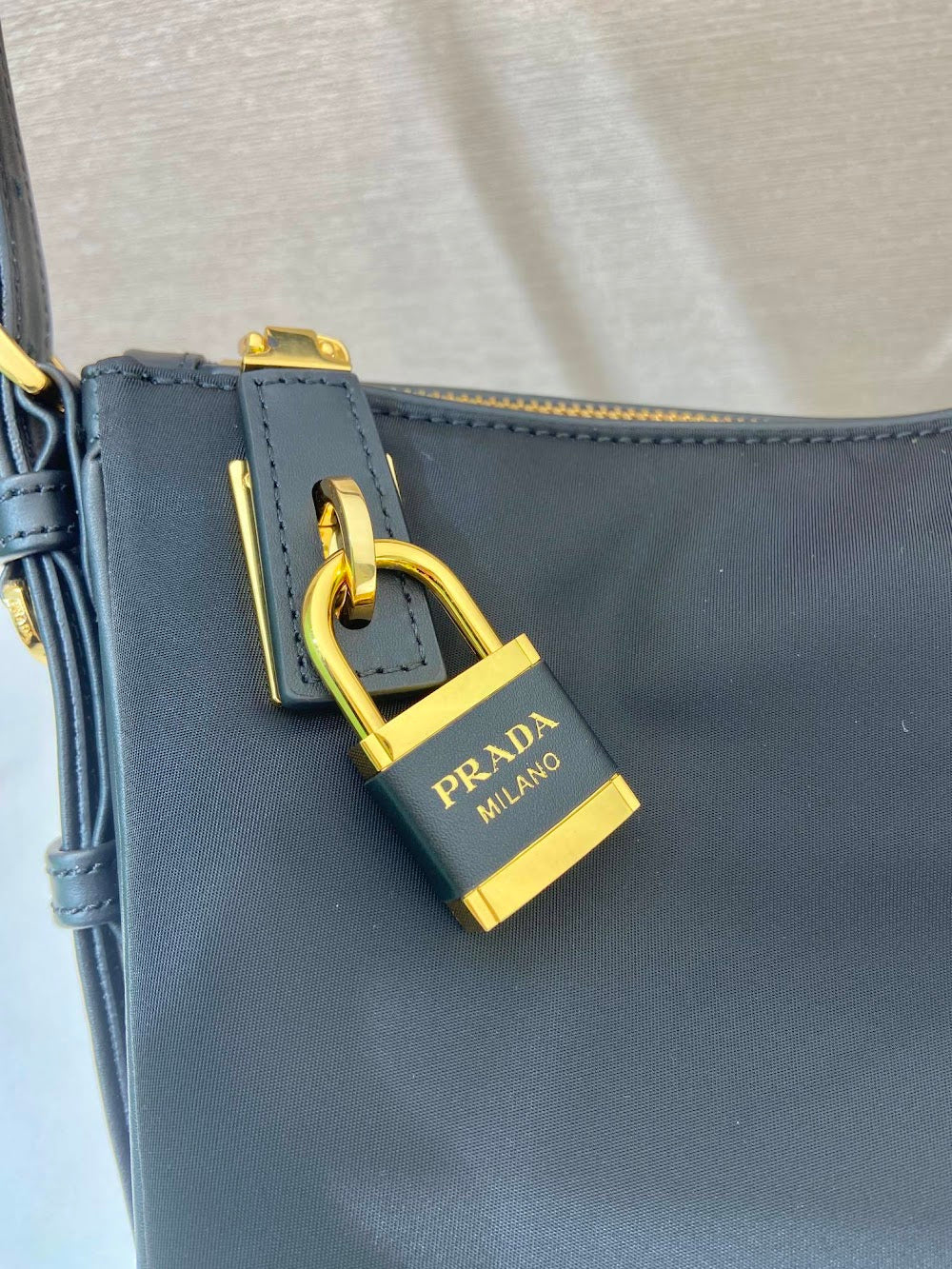 Ezyycart Bags Prada Luxury Bag --54569