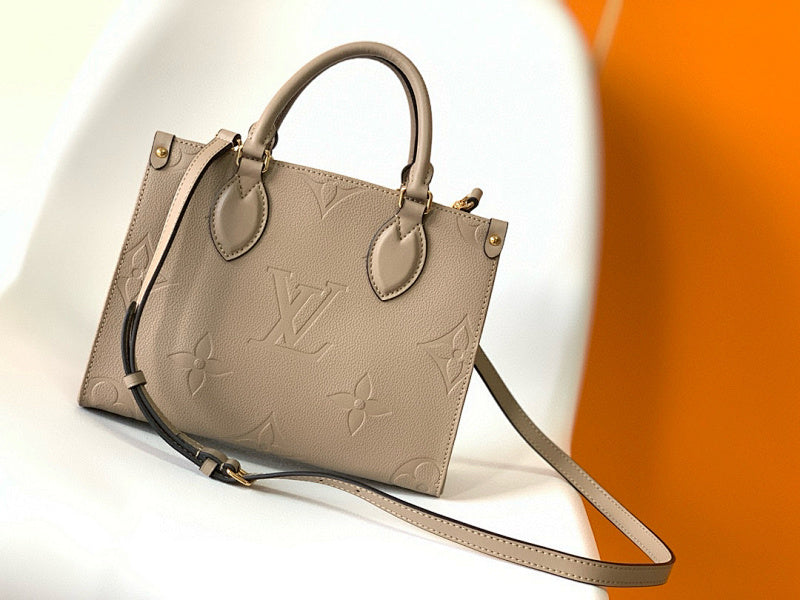 Anum Bags LVn Luxury Bag --78913
