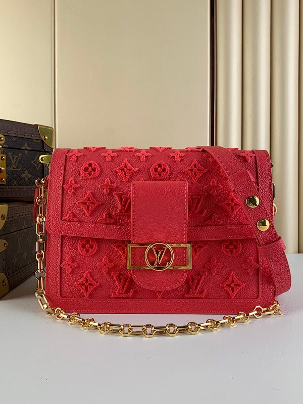 Anum Bags ln Luxury Bag --57596