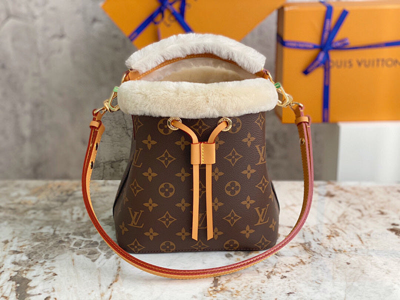 Anum Bags LVn Luxury Bag --80159