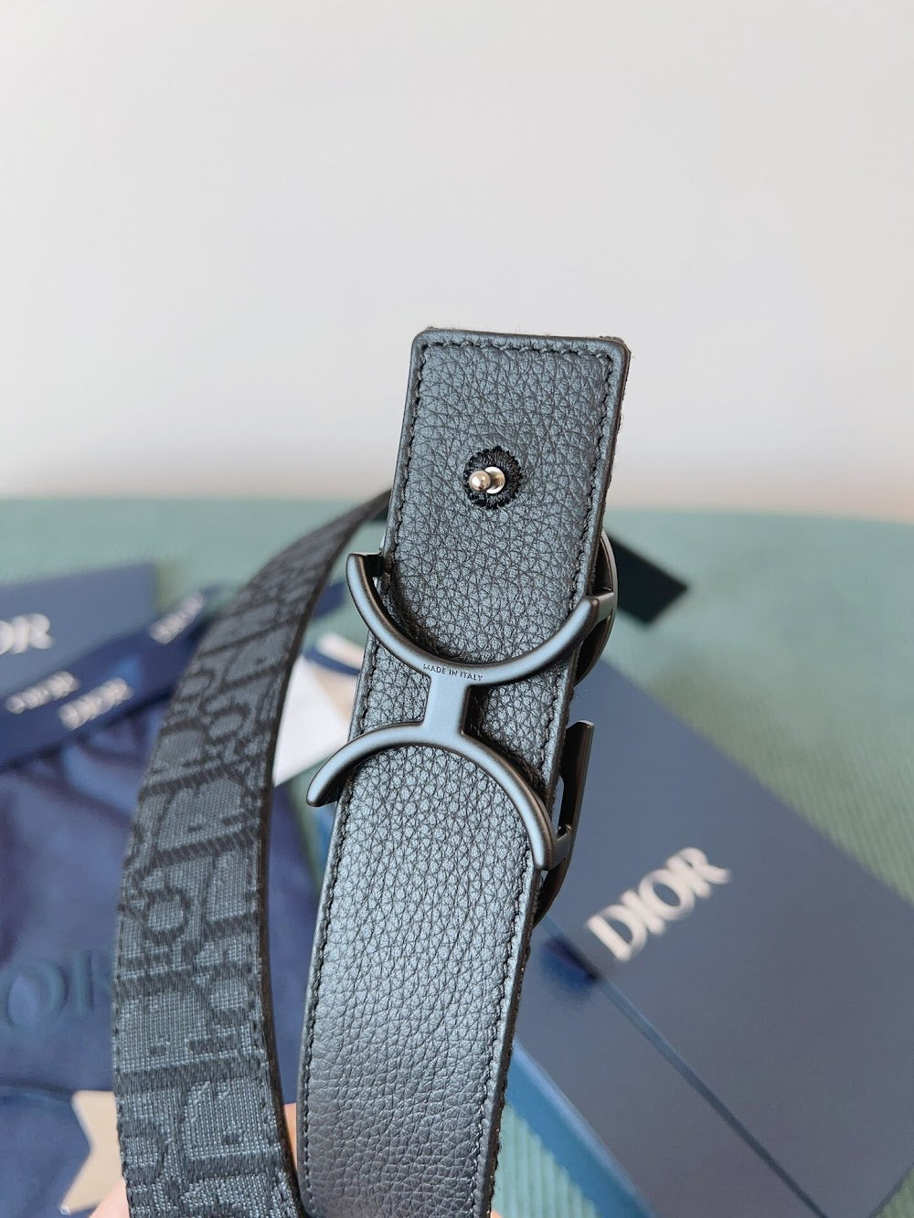 Ezyycart Bags Diorn Luxury Belt --105024