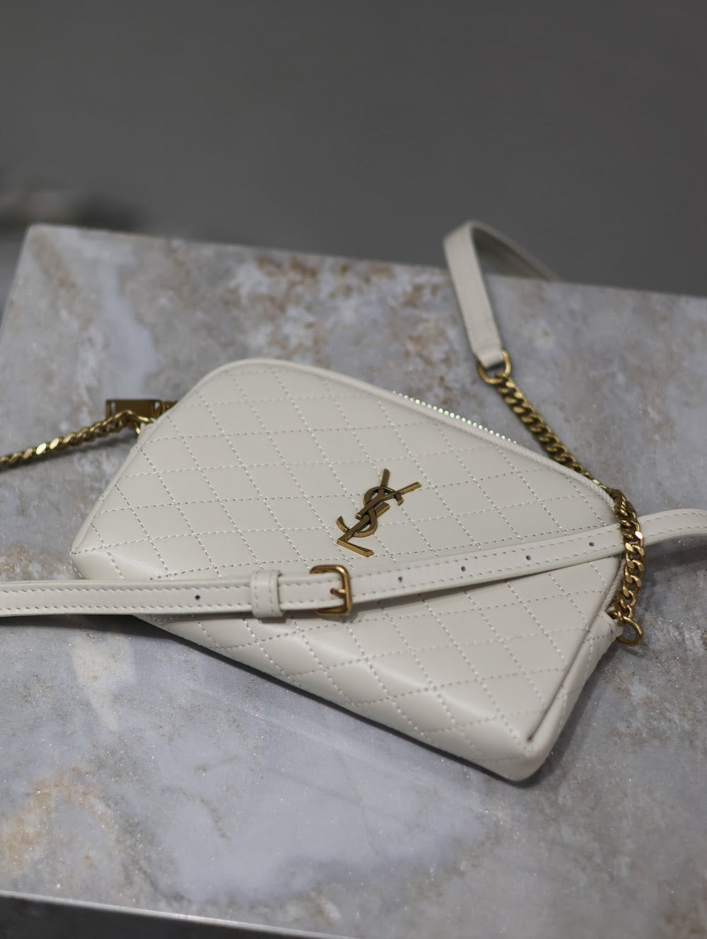 Ezyycart Bags YSLn Luxury Bag --119091