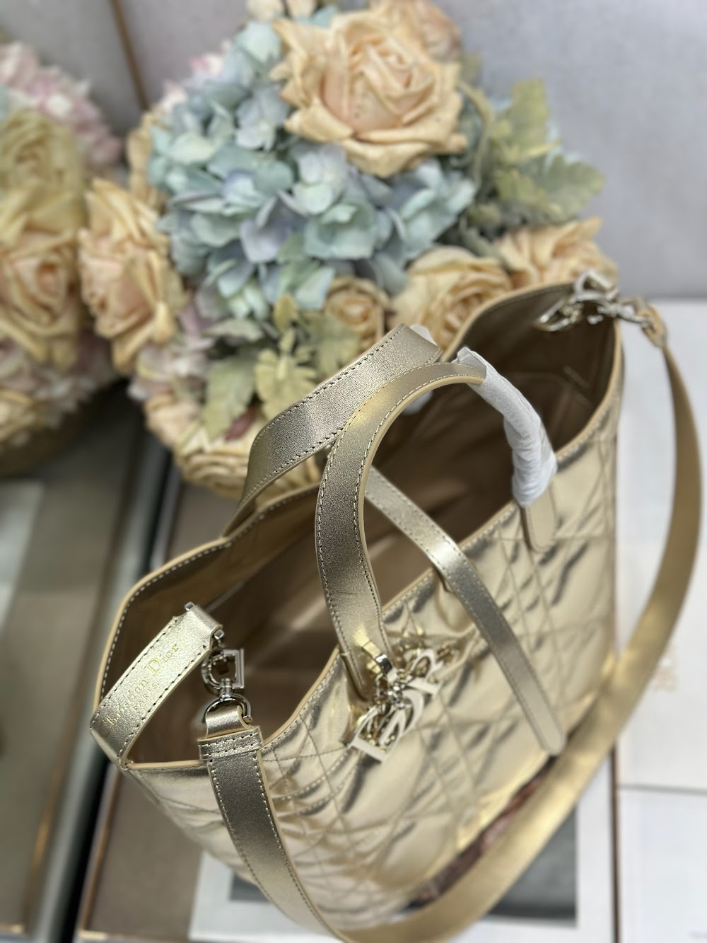 Ezyycart Bags Diorn Luxury Bag --115517