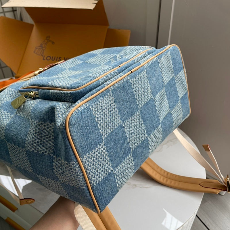 Anum Bags LVn Luxury Bag --80299
