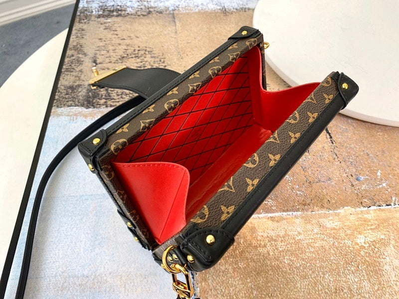 Ezyycart Bags ln Luxury Bag --56488