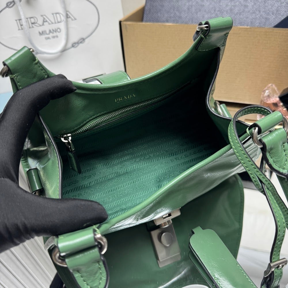 Ezyycart Bags Pradn Luxury Bag --101982