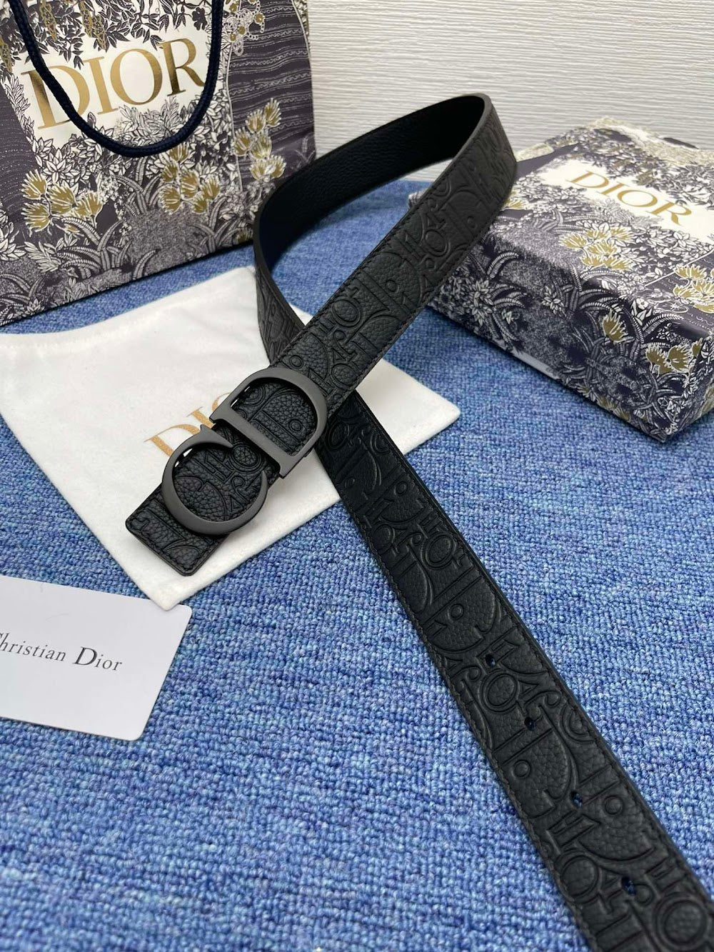 Anum Bags Diorn Luxury Belt --107778