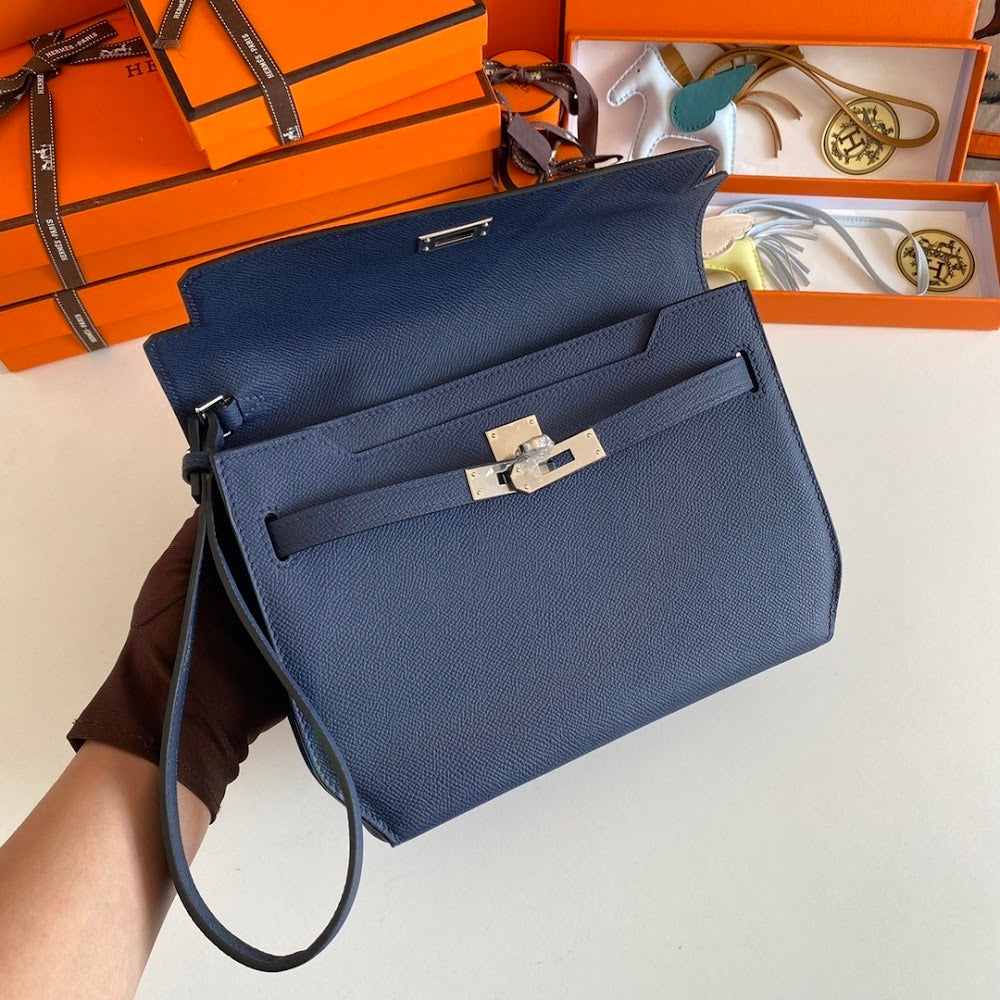Anum Bags Hermesn Luxury Bag --116709