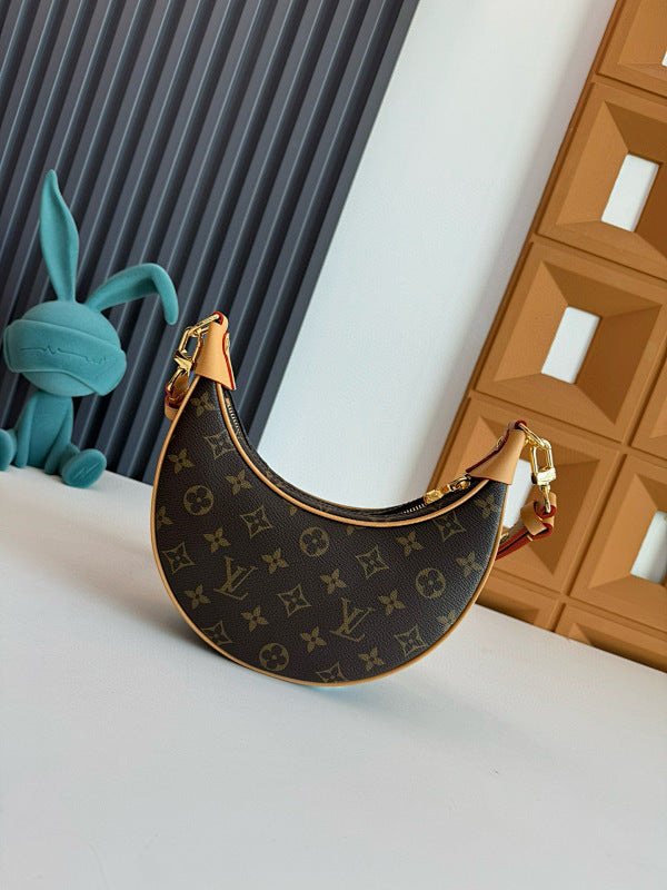 Anum Bags LVn Luxury Bag --79820