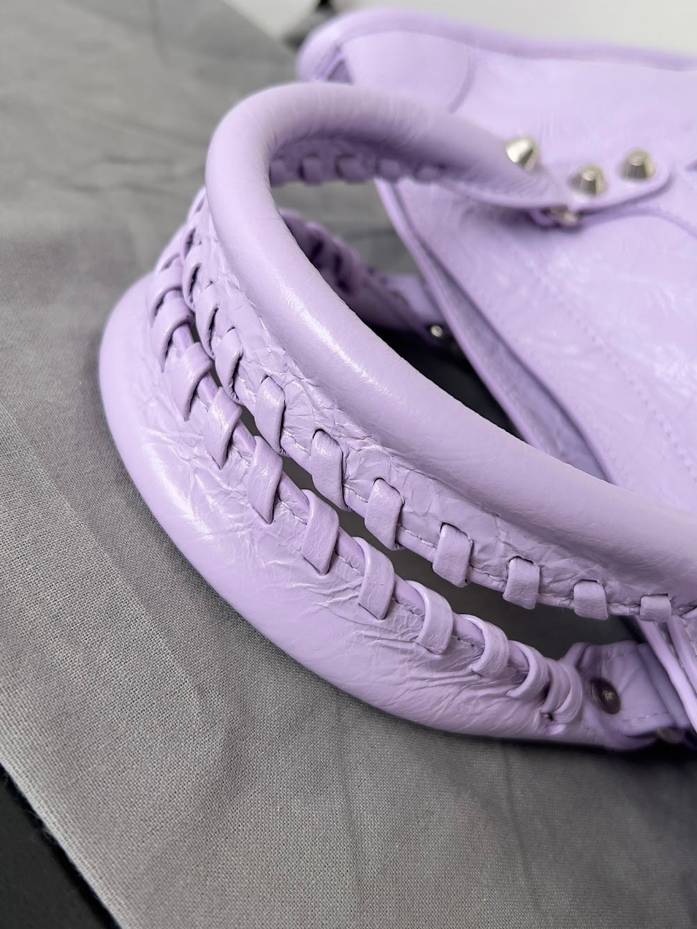 Ezyycart Bags Balenciaga Luxury Bag --110632