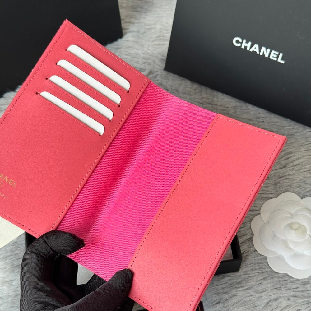 Anum Bags CHn Luxury Bag --112677