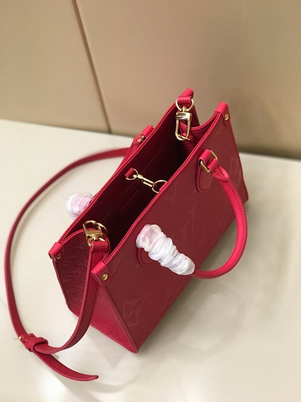 Ezyycart Bags ln Luxury Bag --59581