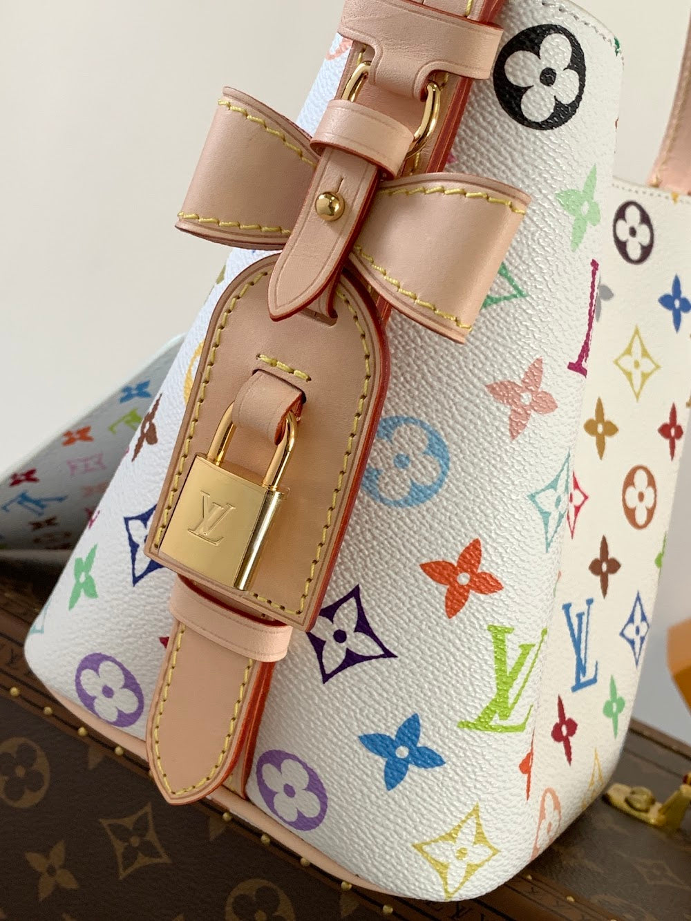 Anum Bags LVn Luxury Bag --80140