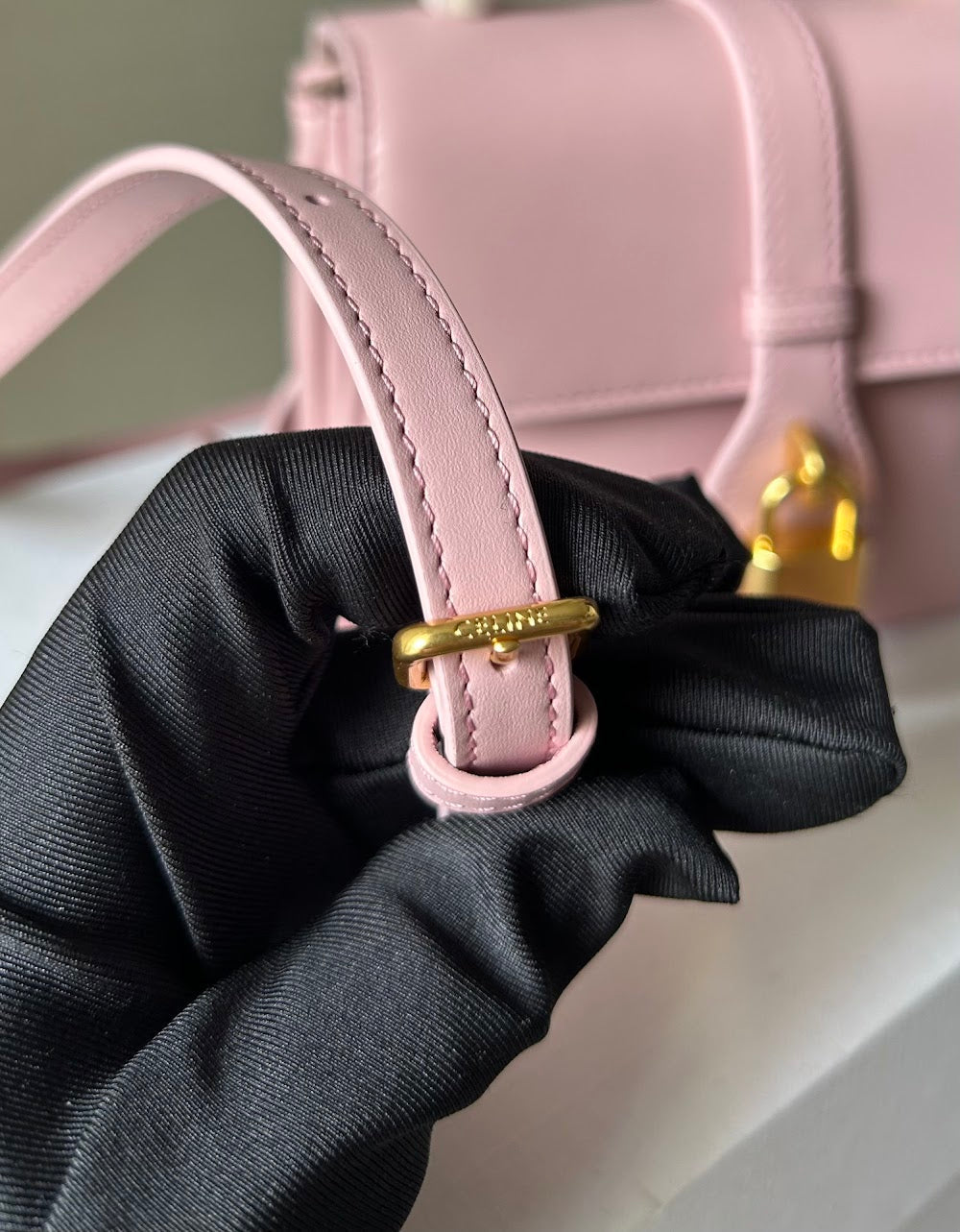 Ezyycart Bags Celine Luxury Bag --112517