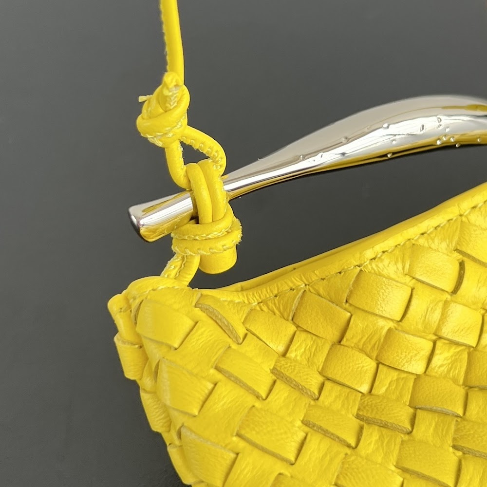 Ezyycart Bags Bottegan Luxury Bag --90862