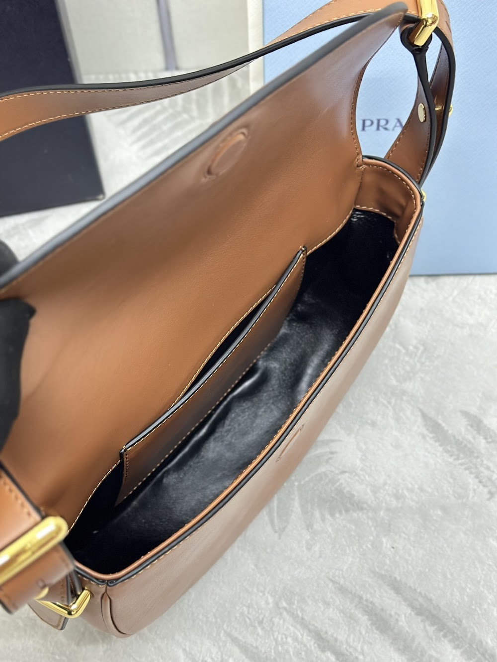 Ezyycart Bags Pradn Luxury Bag --101435