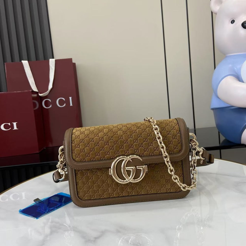 Ezyycart Bags Guccin Luxury Bag --94378