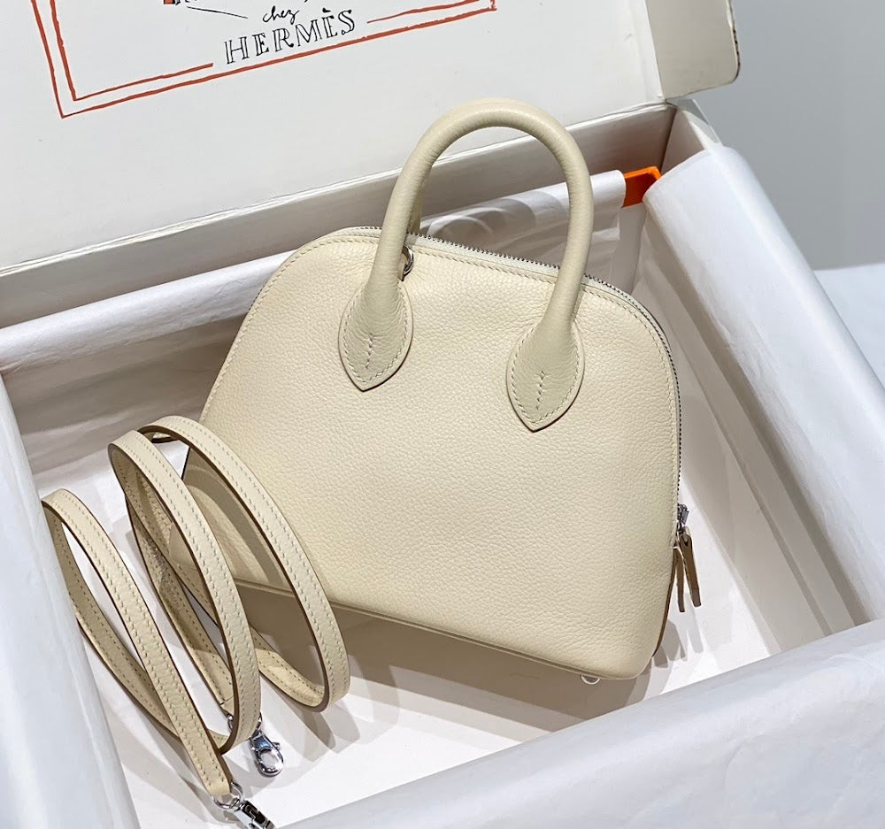 Anum Bags Hermesn Luxury Bag --118782