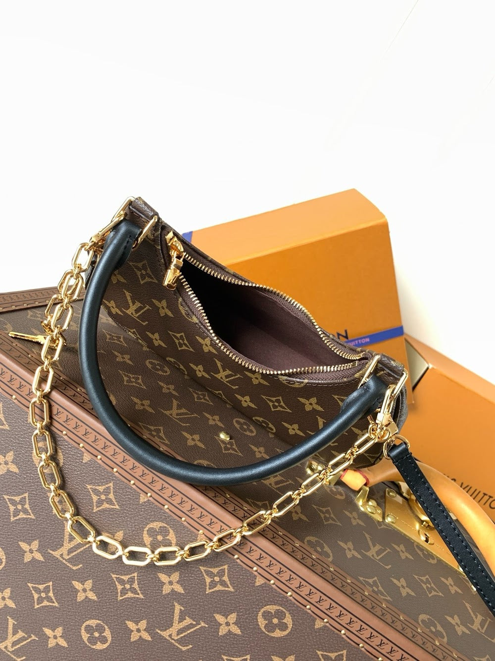 Anum Bags LVn Luxury Bag --80917