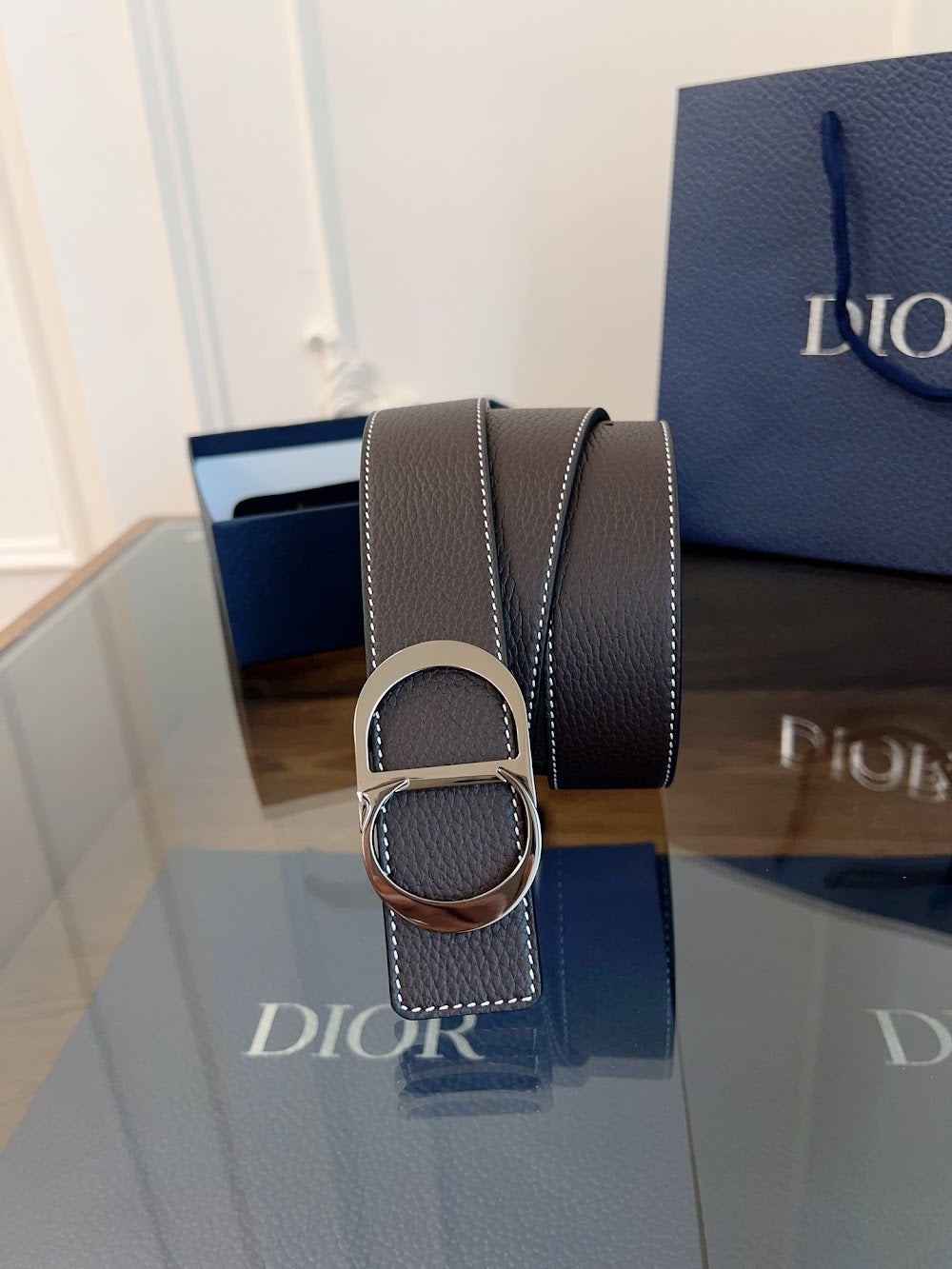 Ezyycart Bags Diorn Luxury Belt --105007
