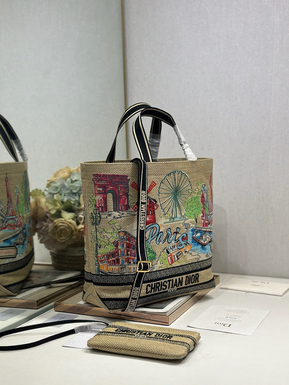 Ezyycart Bags Diorn Luxury Bag --115246