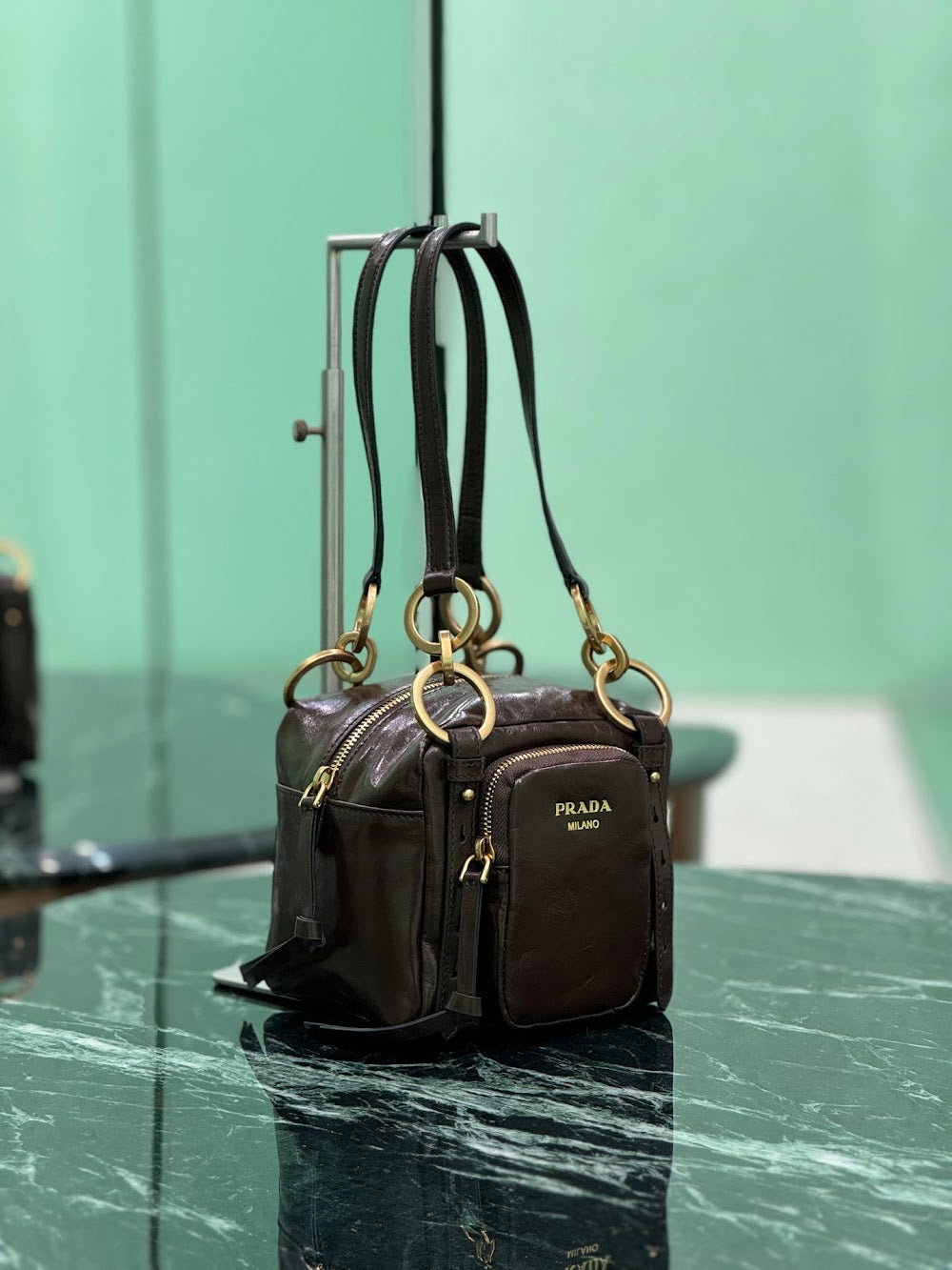 Ezyycart Bags Pradn Luxury Bag --102097