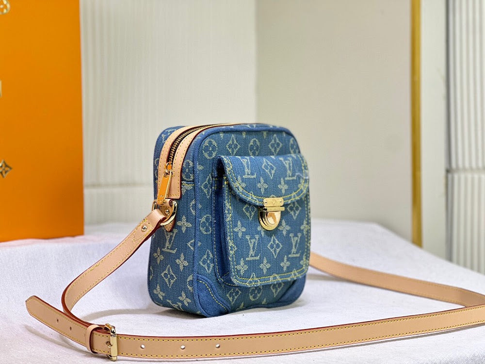 Anum Bags LVn Luxury Bag --80608