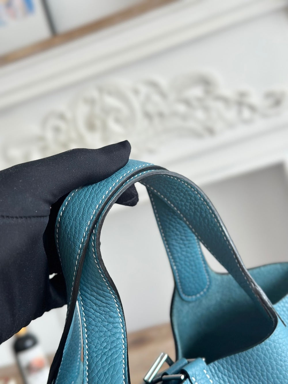 Anum Bags Hermesn Luxury Bag --118799