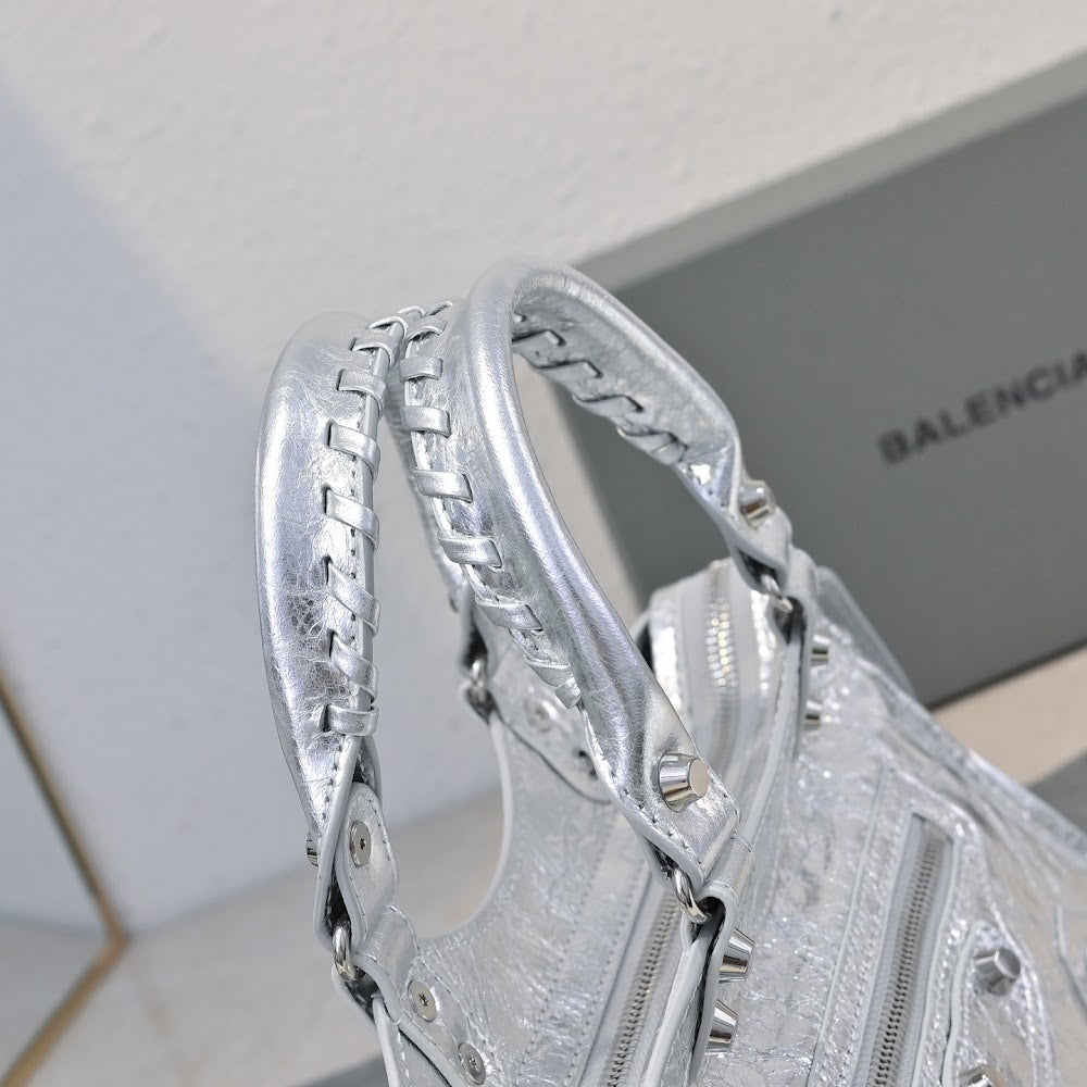 Ezyycart Bags Balenciaga Luxury Bag --111419