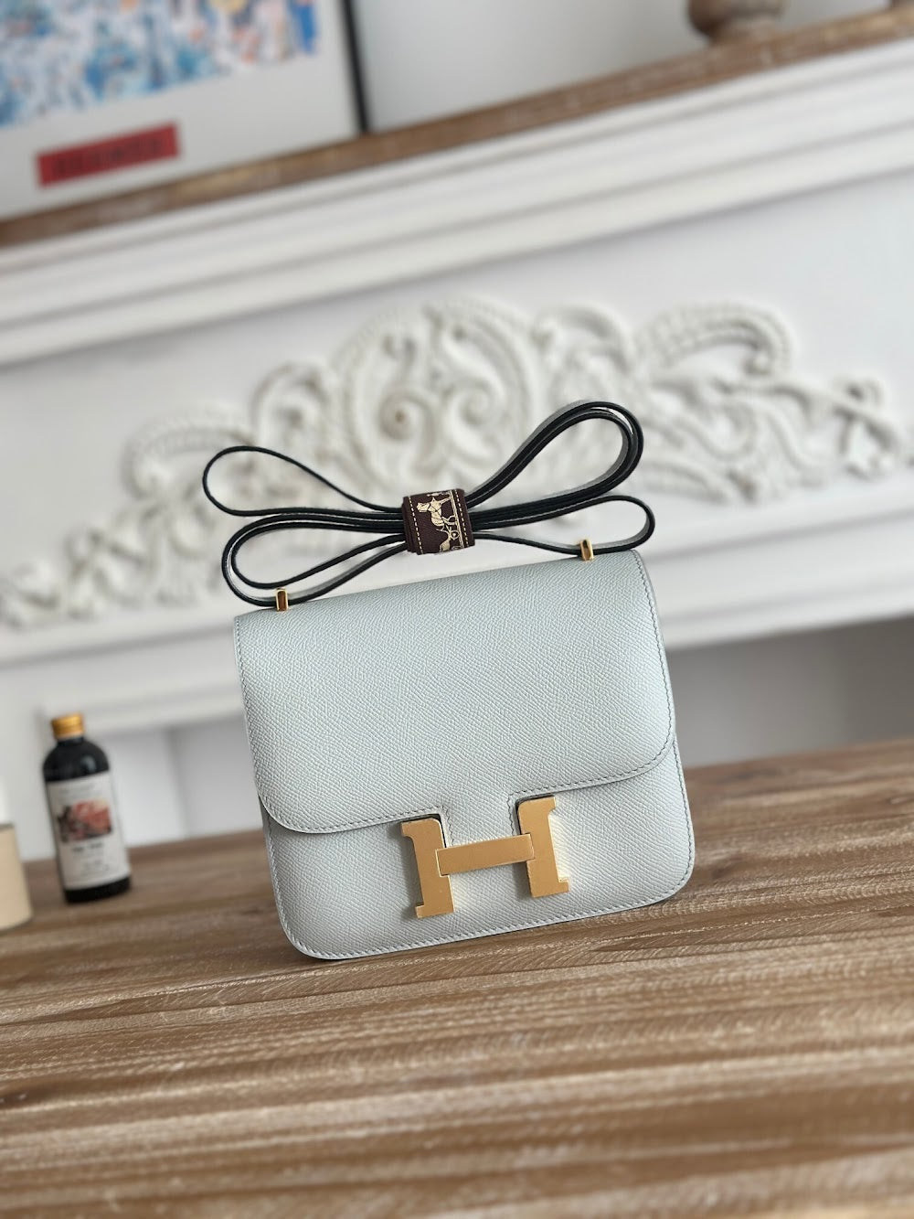 Anum Bags Hermesn Luxury Bag --118947