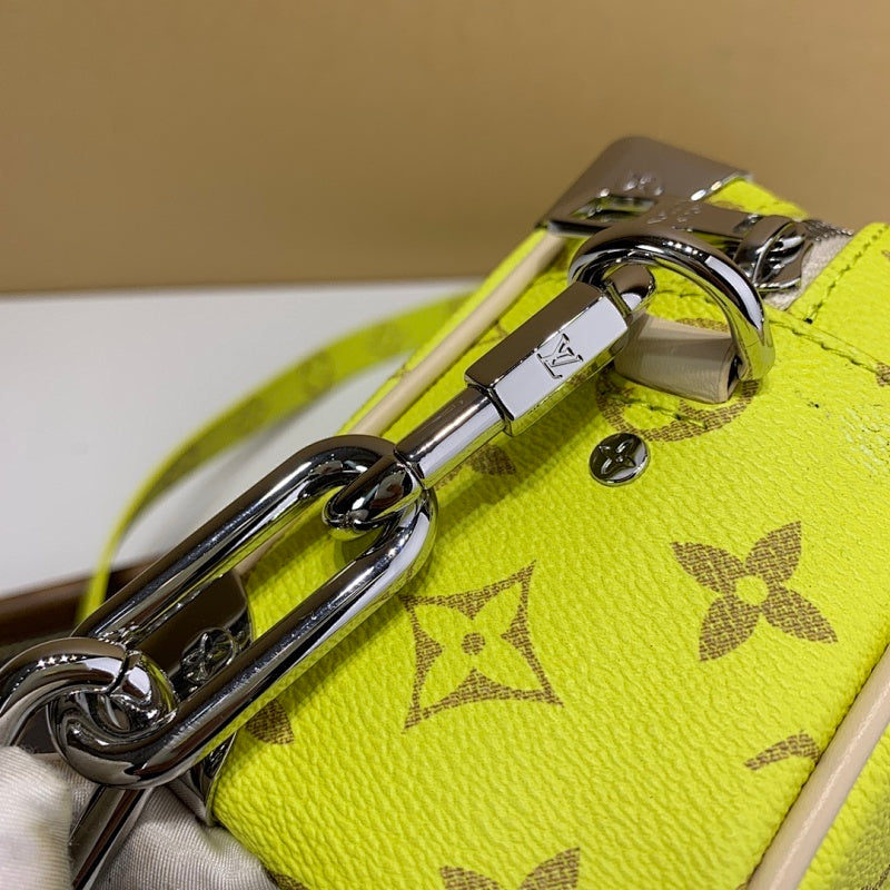 Anum Bags ln Luxury Bag --59743