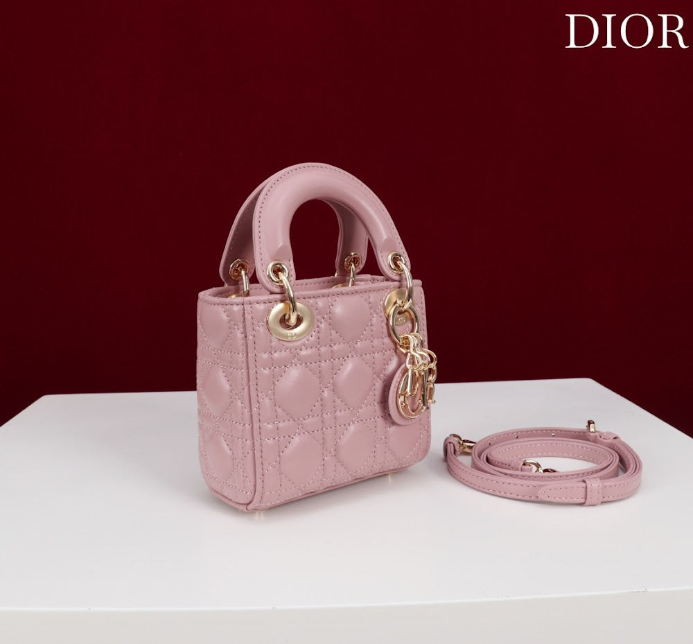 Ezyycart Bags Diorn Luxury Bag --116547