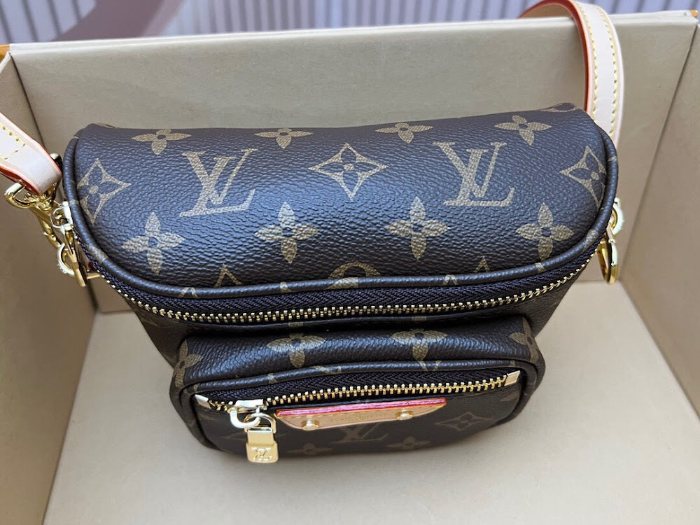 Anum Bags LVn Luxury Bag --81065