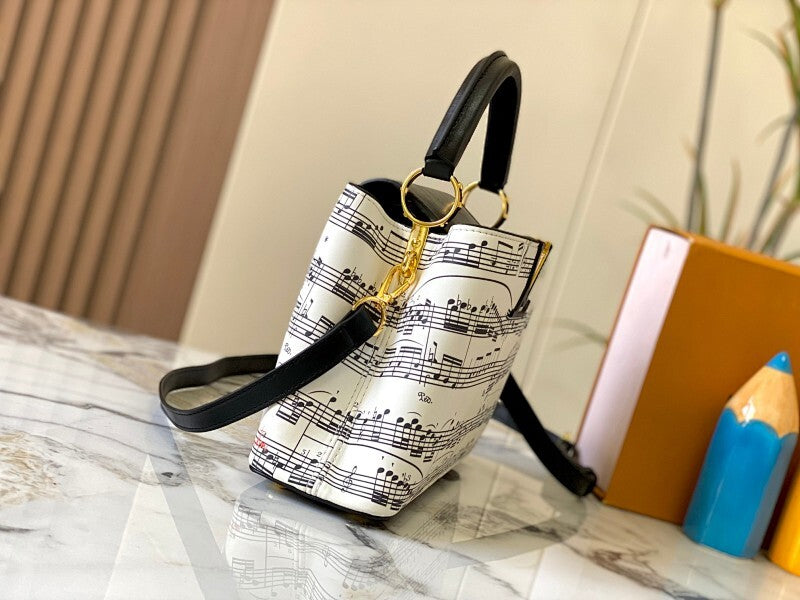 Anum Bags LVn Luxury Bag --81247