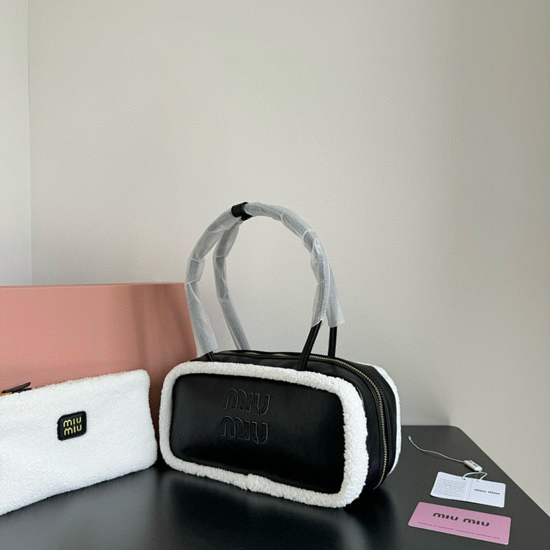 Ezyycart Bags pradn Luxury Bag --75559