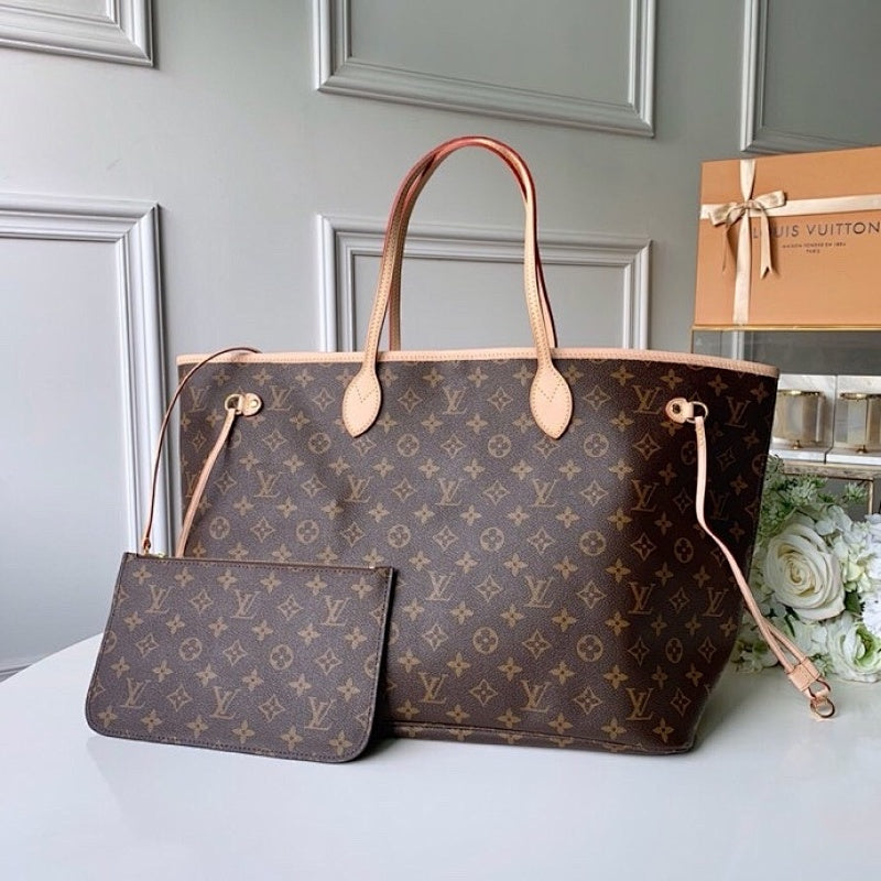 Ezyycart Bags ln Luxury Bag --60356