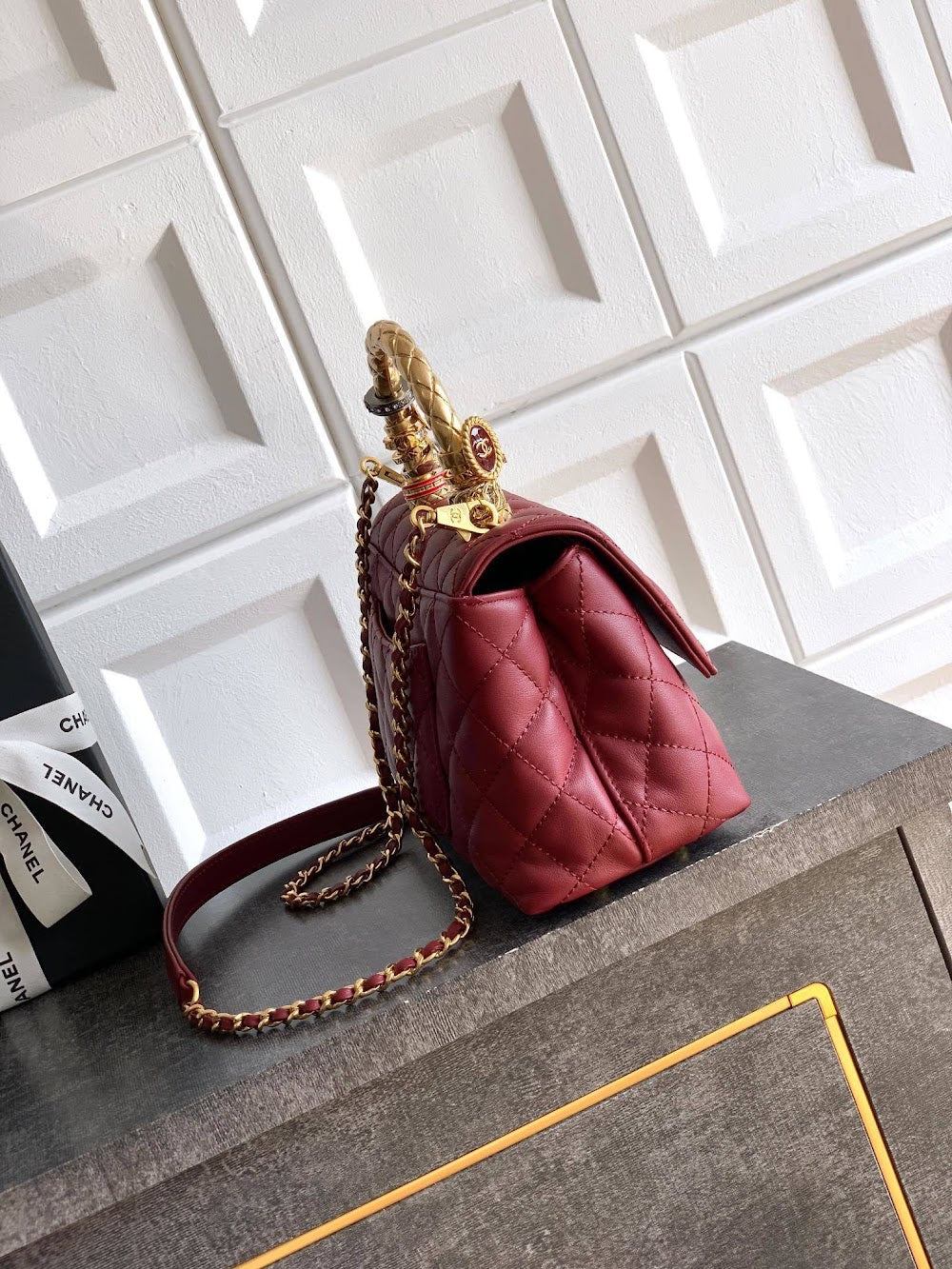 Anum Bags CHn Luxury Bag --113970