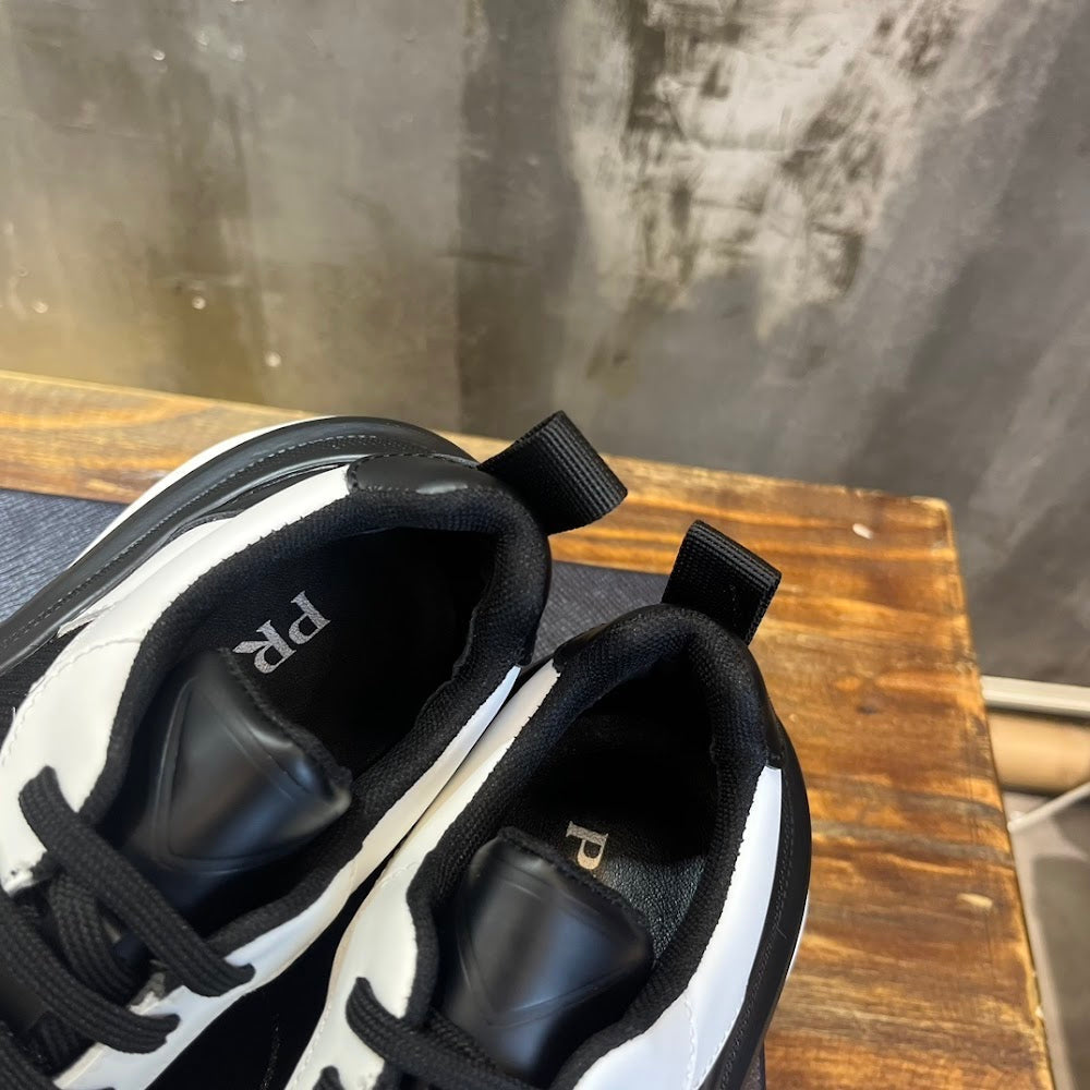 Ezyycart Bags Prada Luxury Heels --52794
