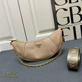 Ezyycart Bags pradn Luxury Bag --74122