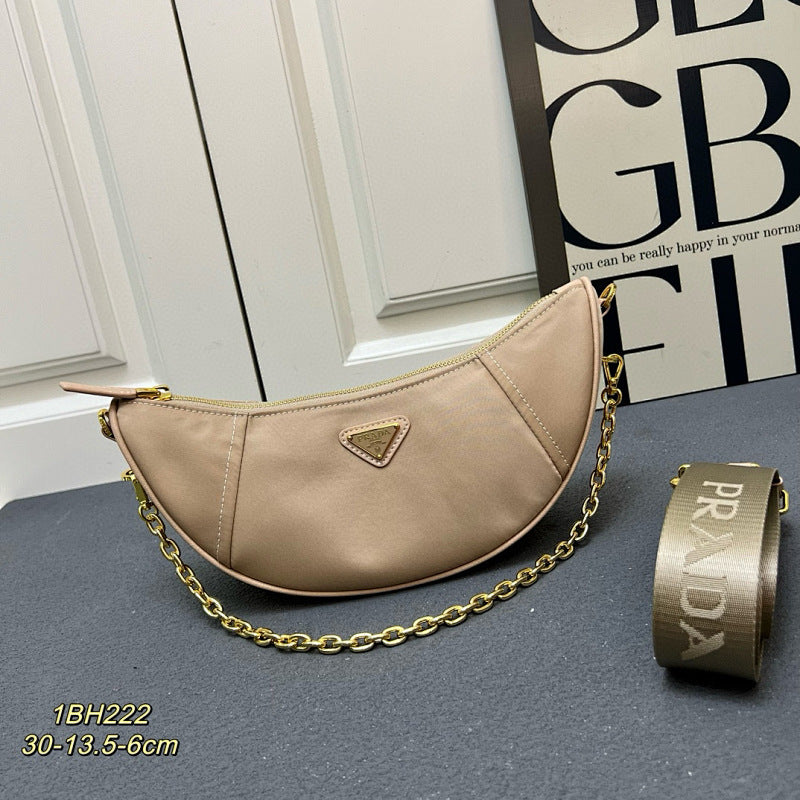 Ezyycart Bags pradn Luxury Bag --74122