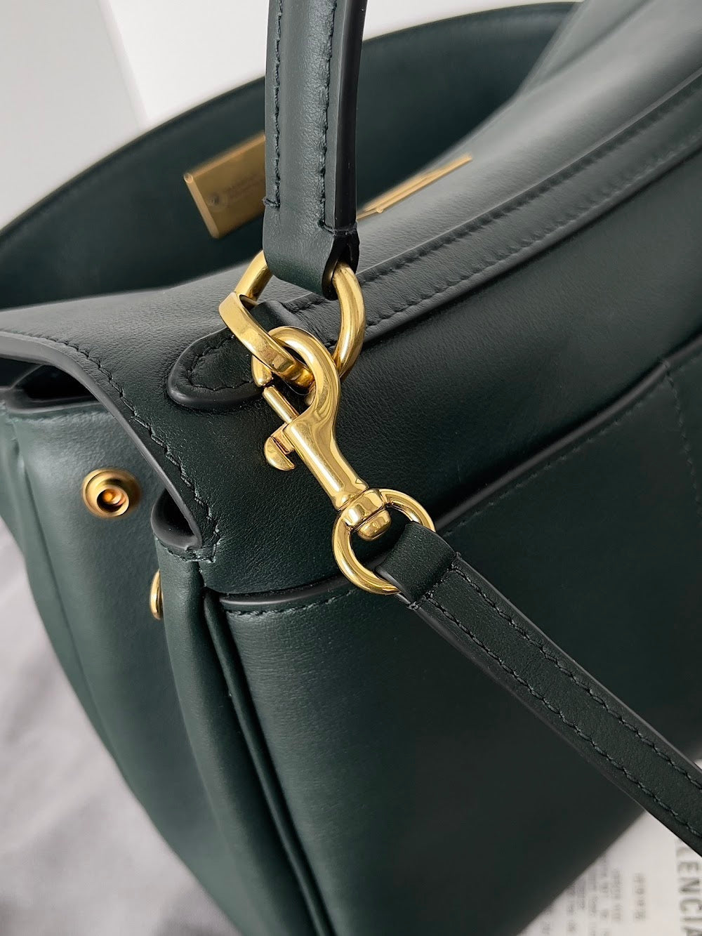 Ezyycart Bags Balenciaga Luxury Bag --110830