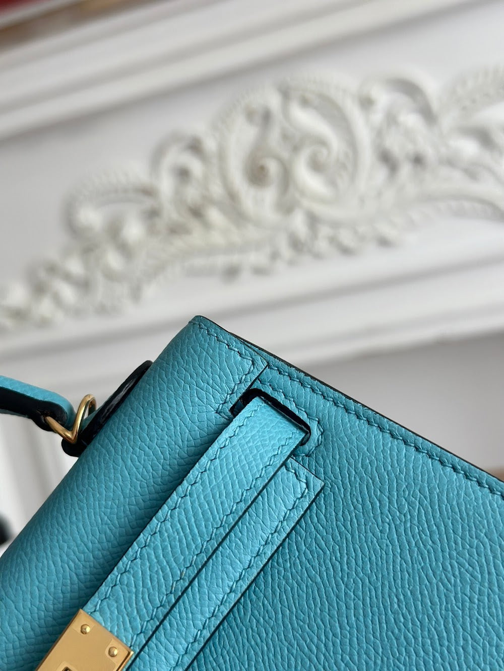 Ezyycart Bags Hermesn Luxury Bag --116944