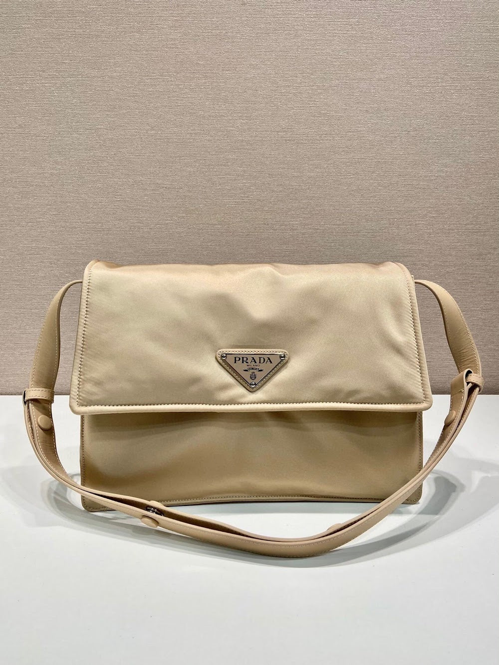 Ezyycart Bags Prada Luxury Bag --54612