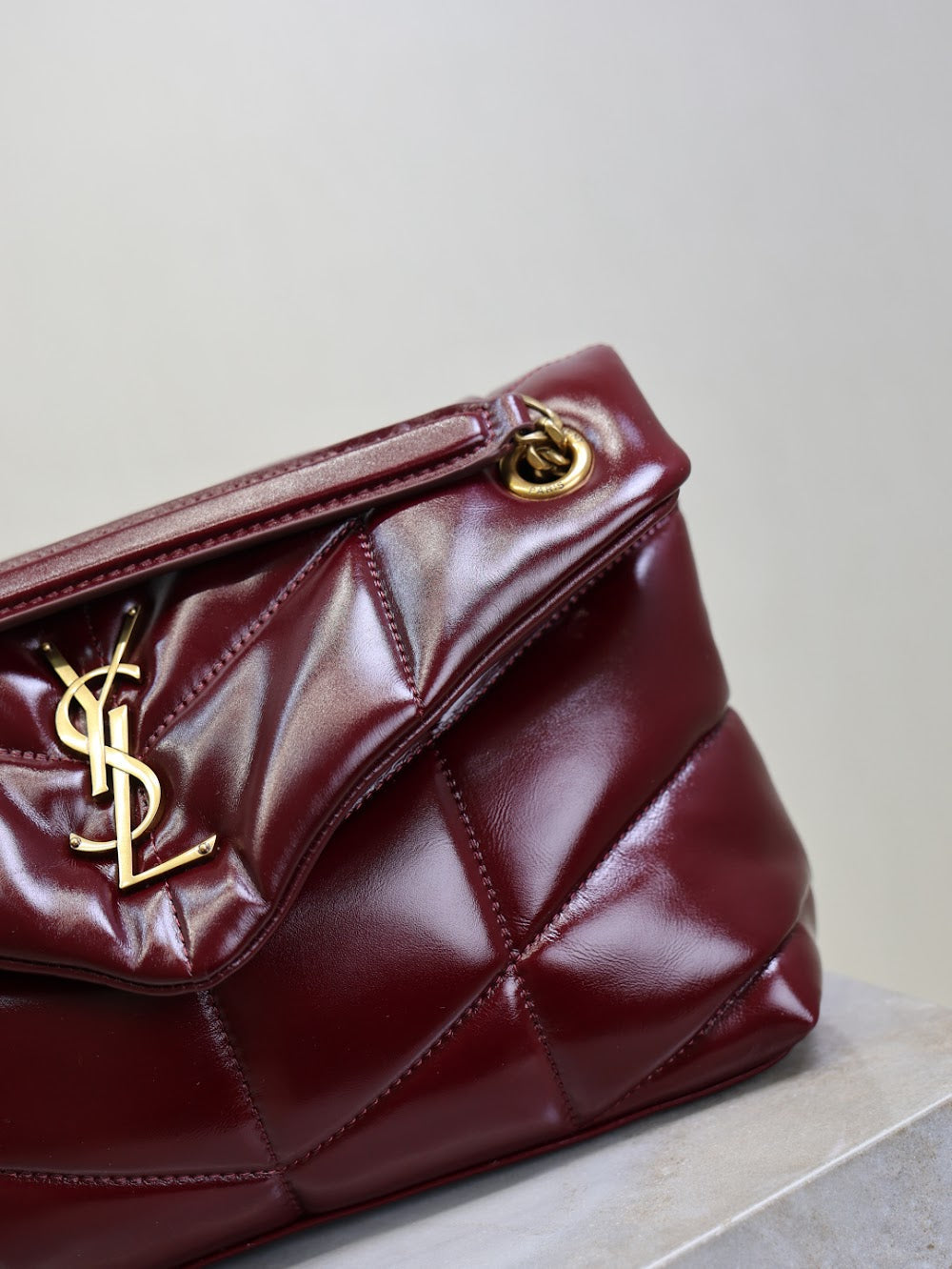 Ezyycart Bags YSLn Luxury Bag --119719
